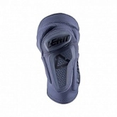 Наколенники Leatt Knee Guard 3DF 6.0 Flint Grey