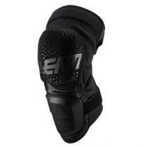 Наколенники Leatt Knee Guard 3DF Hybrid Black