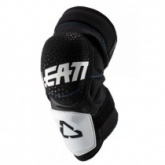 Наколенники Leatt Knee Guard 3DF Hybrid White/Black