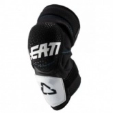Наколенники Leatt Knee Guard 3DF Hybrid White/Black