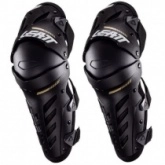 Наколенники Leatt Knee Guard Dual Axis Adult Black