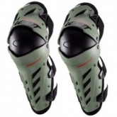 Наколенники Leatt Knee Guard Dual Axis Adult Cactus