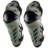 Наколенники Leatt Knee Guard Dual Axis Adult Cactus