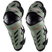 Наколенники Leatt Knee Guard Dual Axis Adult Cactus