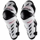 Наколенники Leatt Knee Guard Dual Axis Adult White