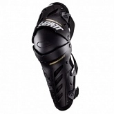 Наколенники Leatt Knee Guard Dual Axis Junior Black