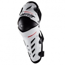 Наколенники Leatt Knee Guard Dual Axis Junior White