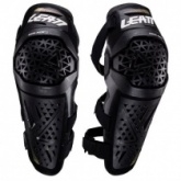 Наколенники Leatt Knee Guard Dual Axis PRO Black