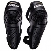 Наколенники Leatt Knee Guard Dual Axis PRO Black
