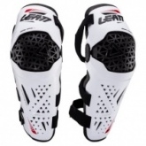 Наколенники Leatt Knee Guard Dual Axis PRO White