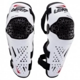 Наколенники Leatt Knee Guard Dual Axis PRO White