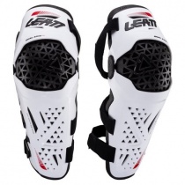 Наколенники Leatt Knee Guard Dual Axis PRO White