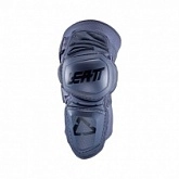 Наколенники Leatt Knee Guard Enduro Flint Grey