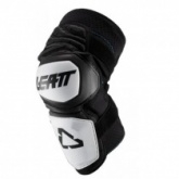 Наколенники Leatt Knee Guard Enduro White/Black