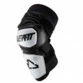 Наколенники Leatt Knee Guard Enduro White/Black