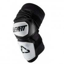 Наколенники Leatt Knee Guard Enduro White/Black