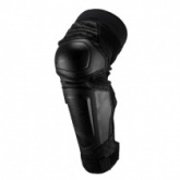 Наколенники Leatt Knee&Shin Guard EXT New Black