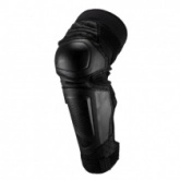 Наколенники Leatt Knee&Shin Guard EXT New Black