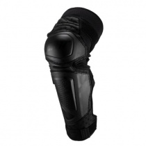 Наколенники Leatt Knee&Shin Guard EXT New Black