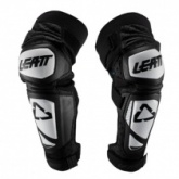 Наколенники Leatt Knee&Shin Guard EXT New White/Black