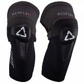 Наколенники Leatt Reaflex Hybrid Knee Guard Black