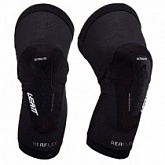Наколенники Leatt Reaflex Ultralite Knee Guard Black