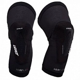 Наколенники Leatt Reaflex Ultralite Knee Guard Black