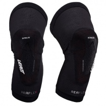 Наколенники Leatt Reaflex Ultralite Knee Guard Black