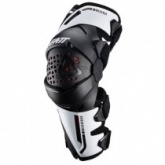 Наколенники Leatt Z-Frame White