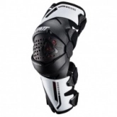 Наколенники Leatt Z-Frame White