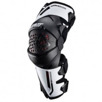 Наколенники Leatt Z-Frame White