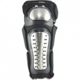 Наколенники MAD Bike QC-01 Black