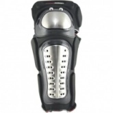 Наколенники MAD Bike QC-01 Black