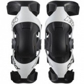 Наколенники Pod K4 2.0 Knee Brace White/Black