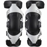 Наколенники Pod K4 2.0 Knee Brace White/Black