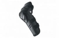 Наколенники Polisport Devil Black