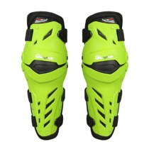 Наколенники Probiker MS-1239 Green