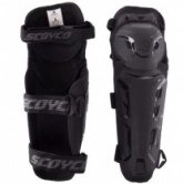 Наколенники Scoyco K26 Black