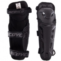 Наколенники Scoyco K26 Black