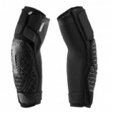 Налокотники 100% Ride Surpass Elbow Guards Black
