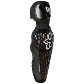 Налокотники Fox Titan Pro D30 Elbow Black