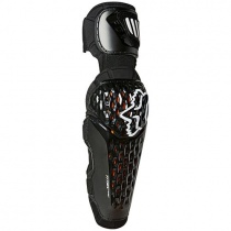 Налокотники Fox Titan Pro D30 Elbow Black