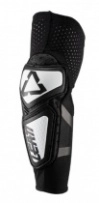 Налокотники Leatt Elbow Contour Black/White