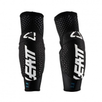 Налокотники Leatt Elbow Guard 3DF 5.0 Black/White
