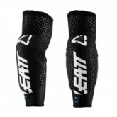 Налокотники Leatt Elbow Guard 3DF 5.0 Junior Black/White