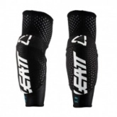 Налокотники Leatt Elbow Guard 3DF 5.0 Junior Black/White