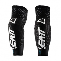 Налокотники Leatt Elbow Guard 3DF 5.0 Junior Black/White