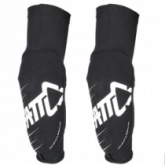 Налокотники Leatt Elbow Guard 3DF 5.0 Kid White/Black