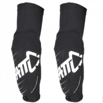Налокотники Leatt Elbow Guard 3DF 5.0 Kid White/Black