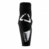 Налокотники Leatt Elbow Guard 3DF Hybrid Black/White